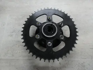 TANDWIELDRAGER KTM 250 Duke 2017 - 2020