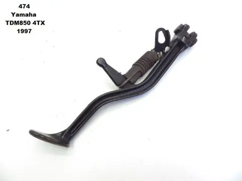 STANDAARD Yamaha TDM 1996 - 2000