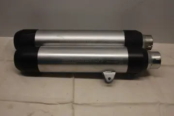 UITLAAT Harley Davidson VROD VRSC 2001 - 2017