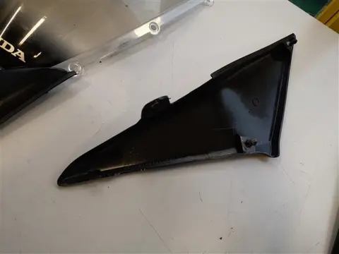 LINKER ZIJKUIP KLEIN Honda CBR 600 RR 2003 - 2004