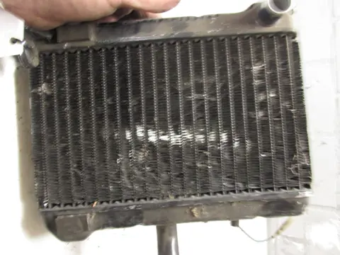 RADIATEUR Honda Goldwing GL 1988 - 2001