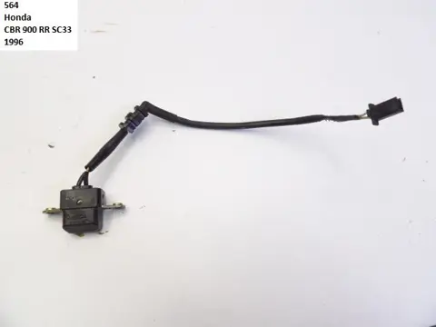 PULSGEVER Honda CBR 900 RR 1996 - 1997