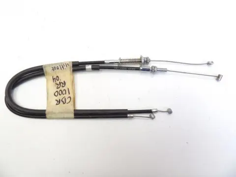 EXUP / SERVO KLEP Honda CBR Fireblade 2004 - 2005