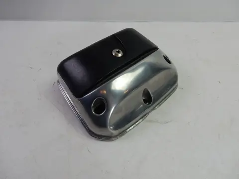 KLEPPENDEKSEL Moto Guzzi Nevada 750 1991 - 2019