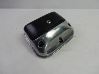 KLEPPENDEKSEL Moto Guzzi Nevada 750 1991 - 2019