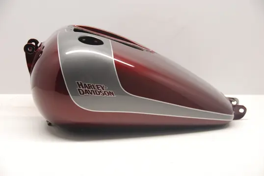 TANK Harley Davidson Dyna 2000 - 2017