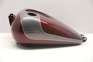 TANK Harley Davidson Dyna 2000 - 2017