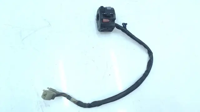 STUURSCHAKELAAR LINKS Yamaha XJ 600 Diversion 1992 - 1996
