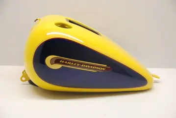 TANK Harley Davidson Softtail 2000 - 2017