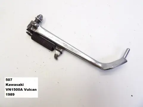 STANDAARD Kawasaki VN 1500 1988 - 1993