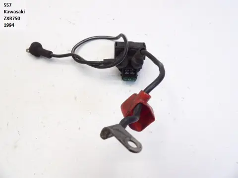 STARTMOTORRELAIS Kawasaki ZXR 750 1993 - 1996