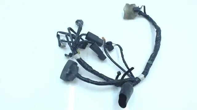 KABELBOOM Honda ST 1300 Pan European 2002 - 2014