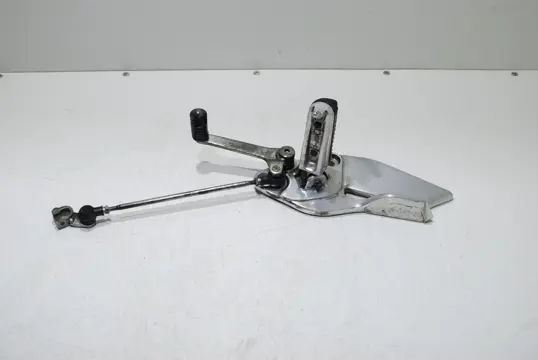 LINKER SCHETSPLAAT Yamaha XJ 900 S Diversion 1994 - 2005