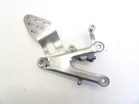 RECHTER SCHETSPLAAT Yamaha YZF R6 2003 - 2005