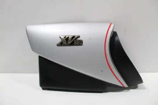 RECHTER ZIJKUIP KLEIN Yamaha XV 920 1982 - 1988