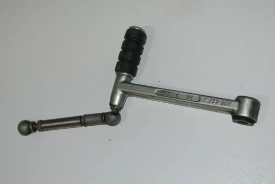 SCHAKELPEDAAL BMW R 1100 S 1998 - 2005