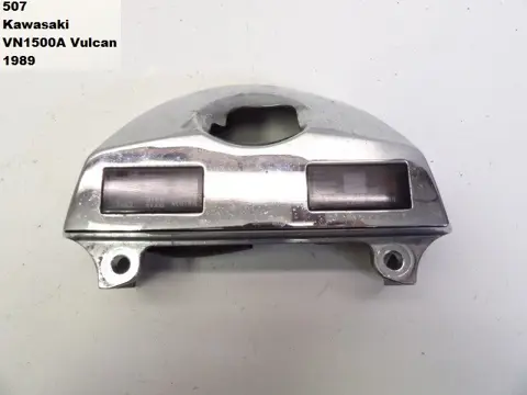 TELLER Kawasaki VN 1500 1988 - 1993