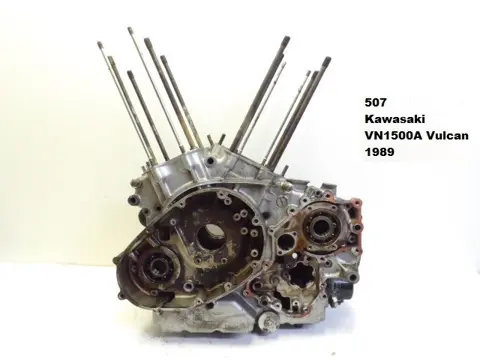 MOTORBLOK DIVERSE Kawasaki VN 1500 1988 - 1993