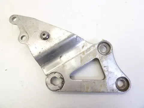 RECHTER SCHETSPLAAT Suzuki GSX R 750 1990 - 1991