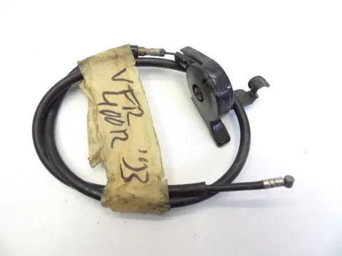 CHOKE BEDIENING Honda VFR 400 R 1989 - 1993