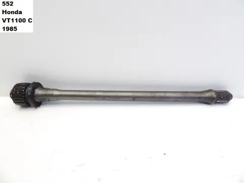 CARDAN AS Honda VT 1100 1985 - 1986