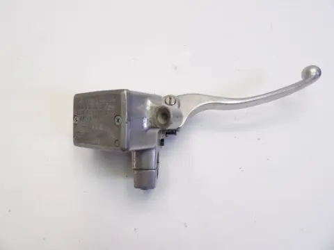 REMPOMP Honda VT 700 750 1986 - 1987