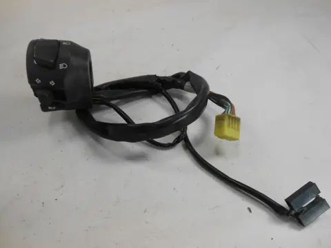 STUURSCHAKELAAR LINKS Suzuki SV 1000 2003 - 2009