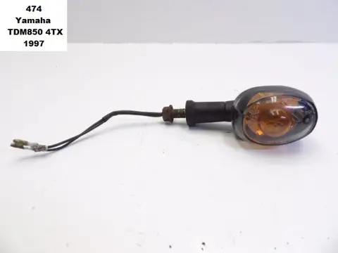 KNIPPERLICHT Overig Onbekend Unknown 1950 - 2011