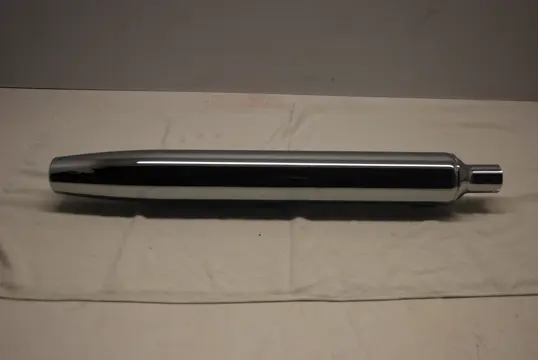 UITLAAT Harley Davidson Softtail 2000 - 2017