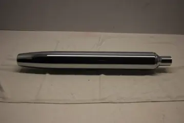 UITLAAT Harley Davidson Softtail 2000 - 2017