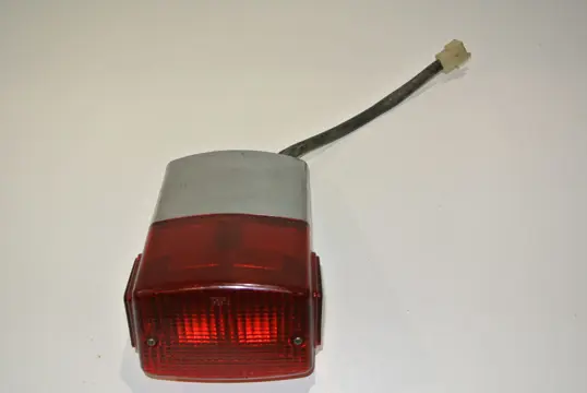 ACHTER LICHT Suzuki VS 800 Intruder 1992 - 2000