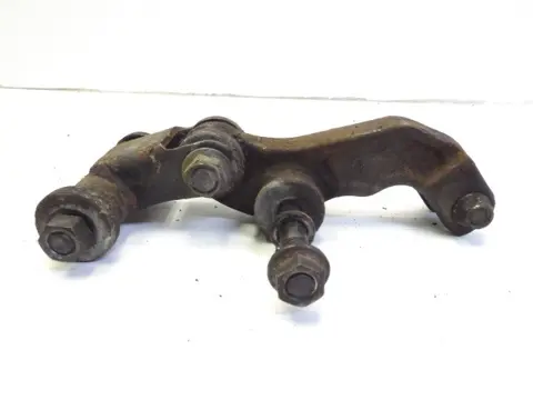 LINK SYSTEEM ACHTERVEER Suzuki GR 650 1983 - 1989
