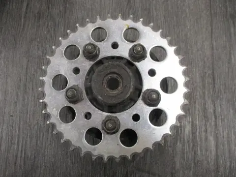 TANDWIELDRAGER Honda CB 500 1990 - 2009