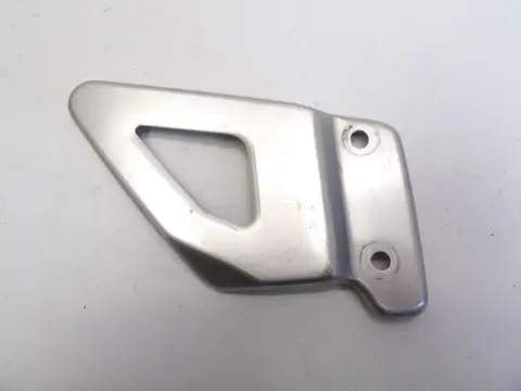 RECHTER SCHETSPLAAT Suzuki GSX R 600 1995 - 2000