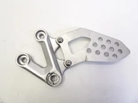 LINKER SCHETSPLAAT Suzuki GSX R 600 2004 - 2005
