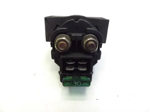 STARTMOTORRELAIS Suzuki GSX R 1100 1993 - 1994