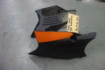 ONDERBAK KTM 990 Superduke 2003 - 2006