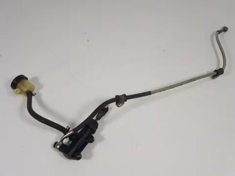 REMPOMP ACHTER Ducati monster 696 2008 - 2010