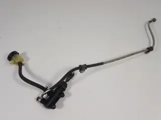 REMPOMP ACHTER Ducati monster 696 2008 - 2010