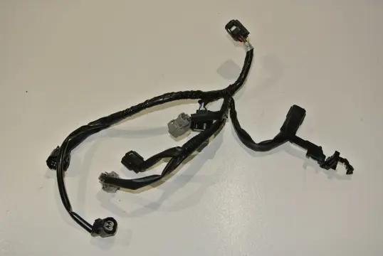 KABELBOOM Yamaha MT 07 2014 - 2017
