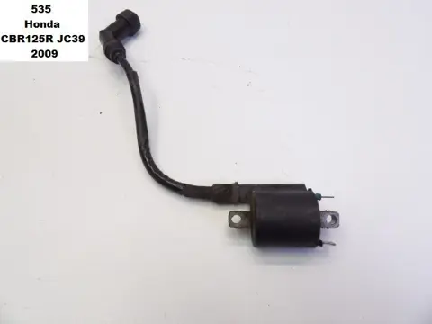 BOBINE Honda CBR 125 R 2007 - 2010