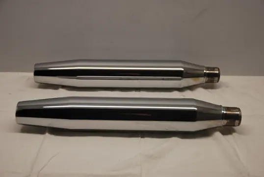 UITLAAT Harley Davidson Sportster 2014 - 2017