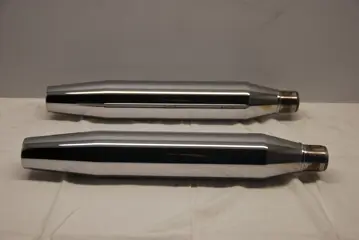 UITLAAT Harley Davidson Sportster 2014 - 2017