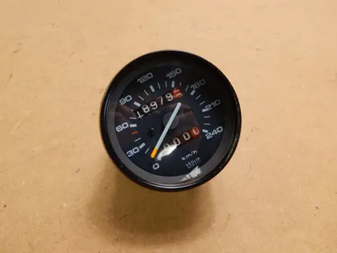 TELLER Moto Guzzi Quota 1000 1992 - 1995