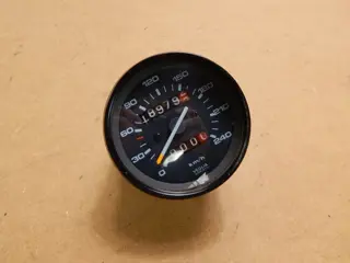 TELLER Moto Guzzi Quota 1000 1992 - 1995