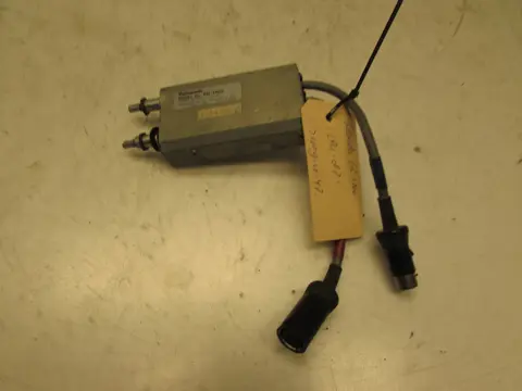 RADIO TOEBEHOREN Honda Goldwing GL 1984 - 1987