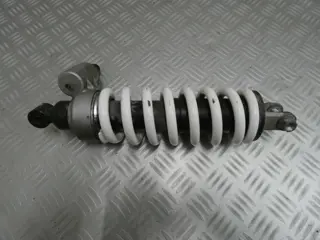 ACHTER SCHOKBREKER Triumph Tiger 800 XRX 2018 - 2020