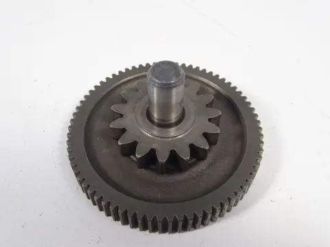 START KOPPELING Yamaha TDM 1996 - 2000