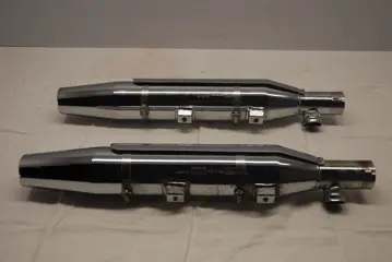 UITLAAT Harley Davidson Sportster 2004 - 2021