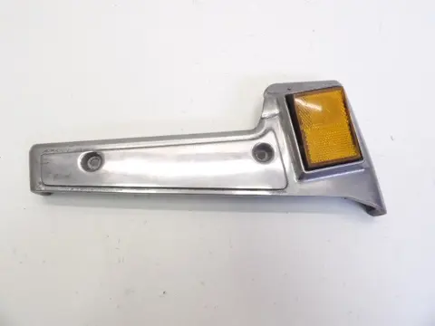 RADIATOR TOEBEHOREN Honda CX 500 1980 - 1985